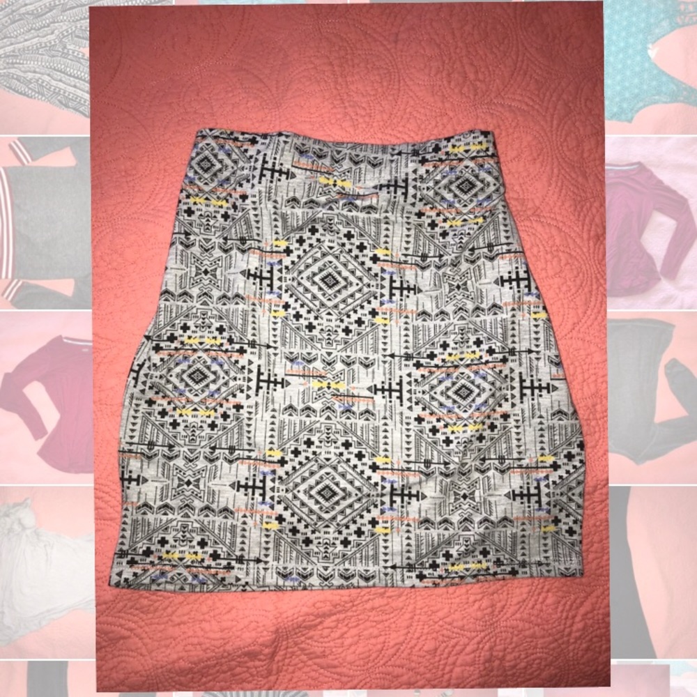 Mini Skirt 🤪